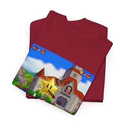 Hidden Ember Graphic Tee