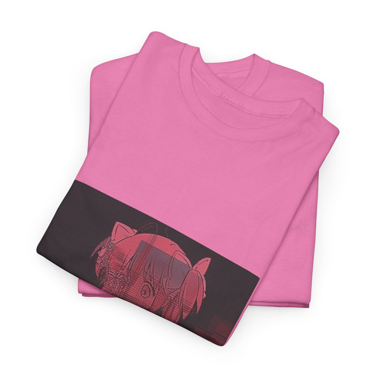 Abs0lve Letter Art Tee