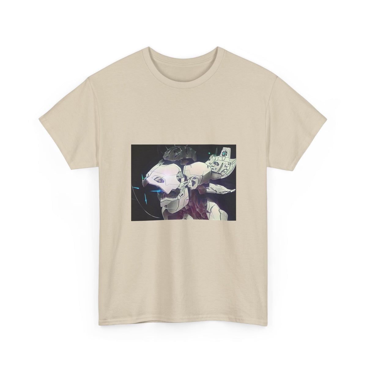 Ghost In The Shell V3 Tee