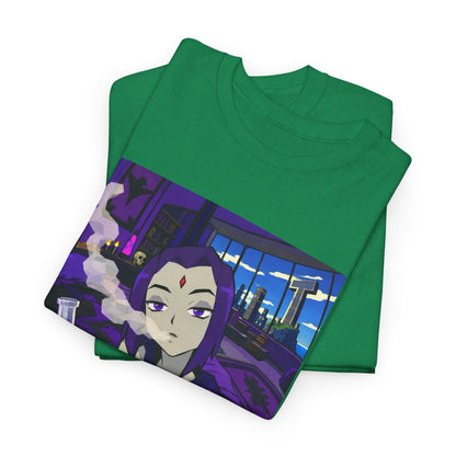 Hidden Horizons Graphic Tee