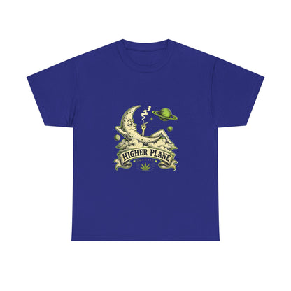 Higher Plane Tee