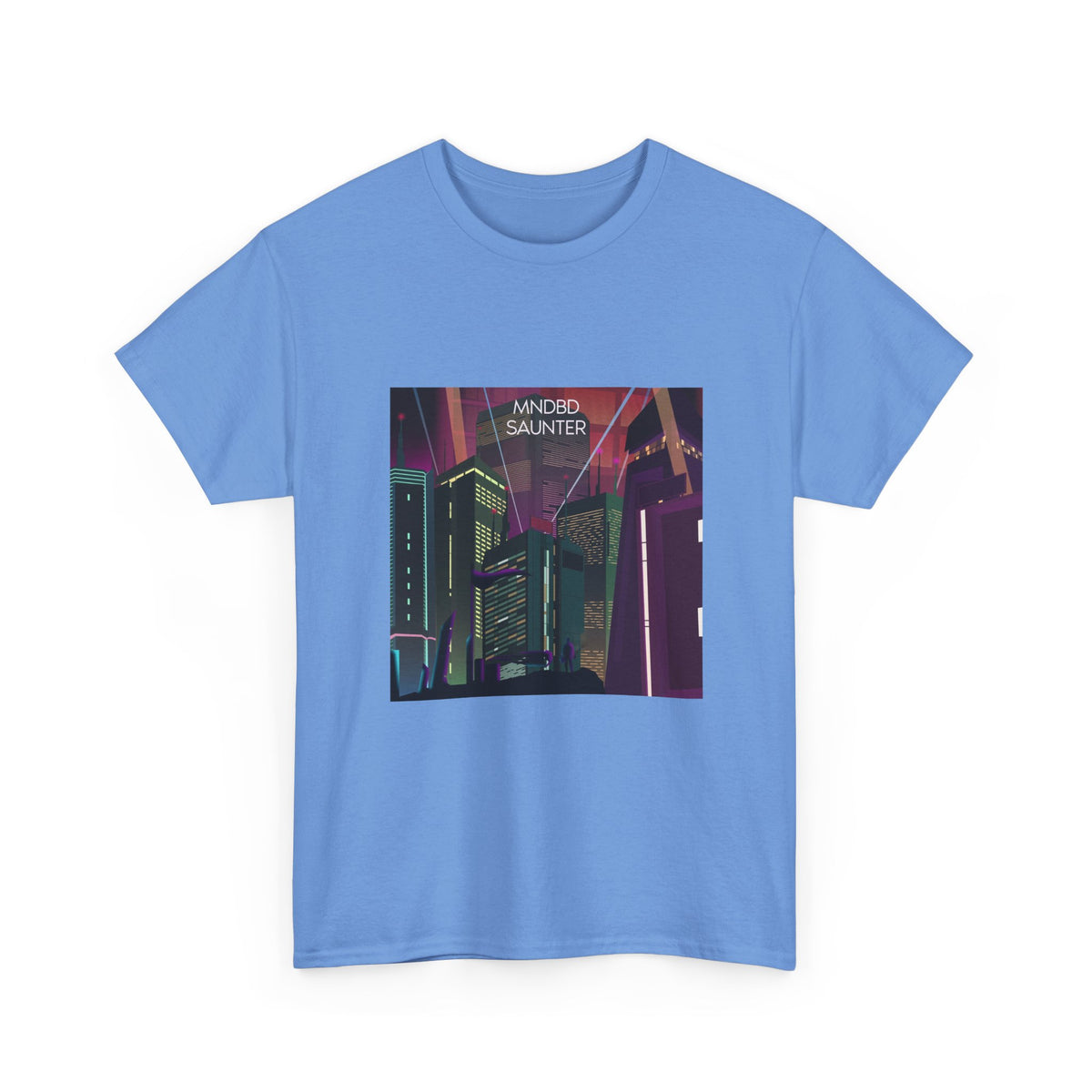 Saunter Out Tee