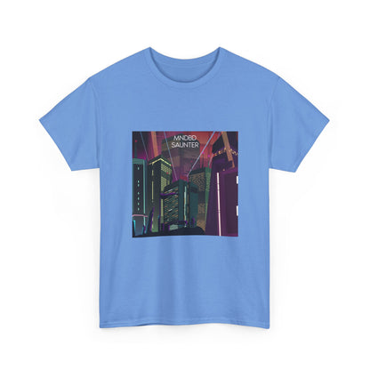 Saunter Out Tee