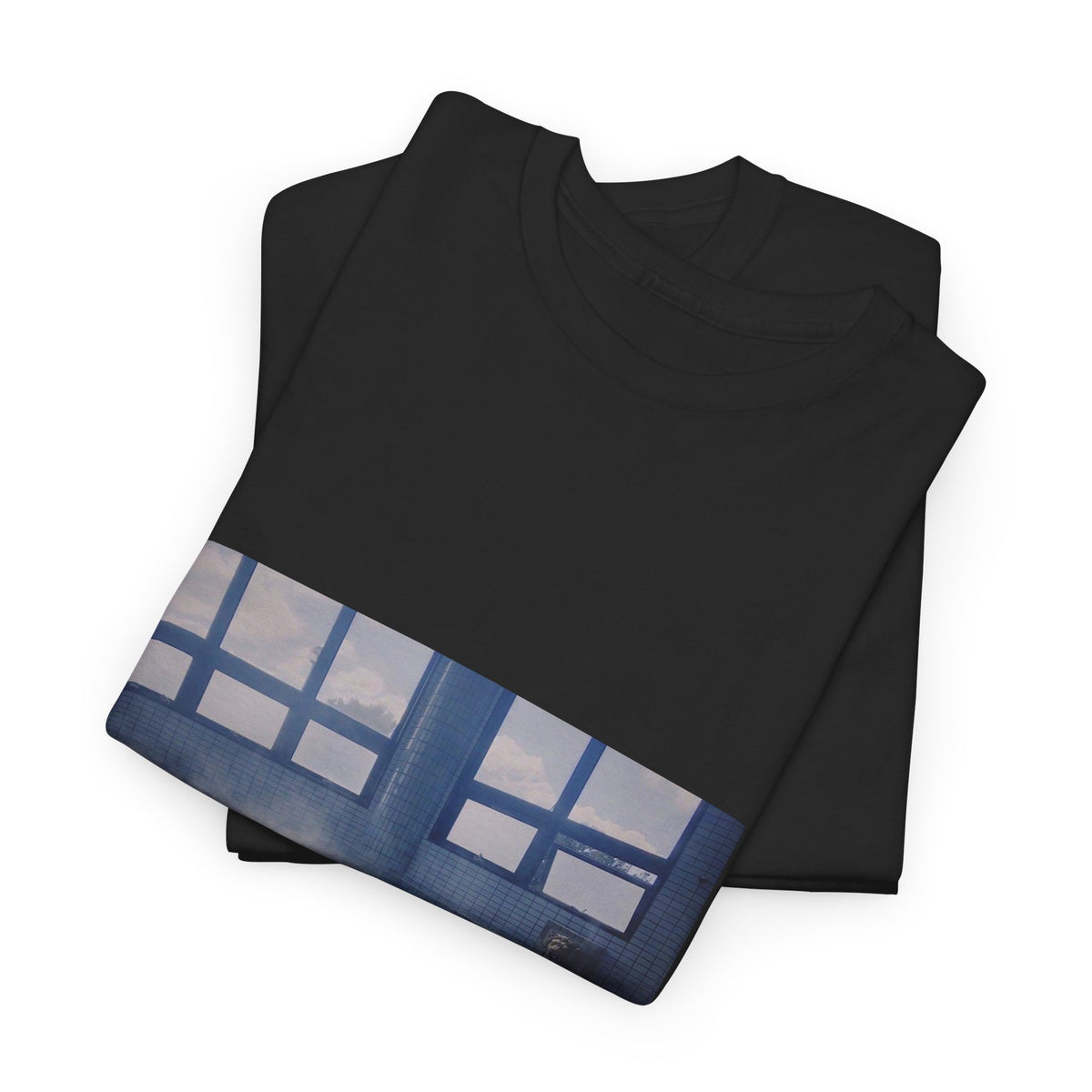 Urban Whisper Graphic Tee