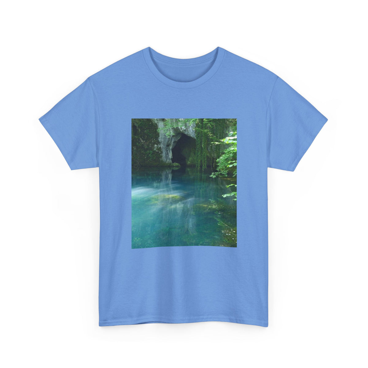 Midnight Haze Graphic Tee