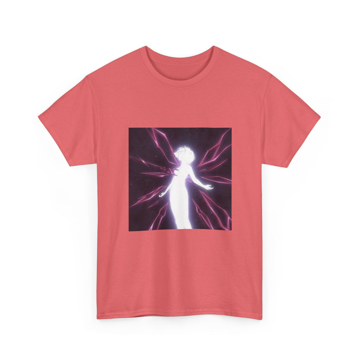 Transcendant Abstract Design Tee