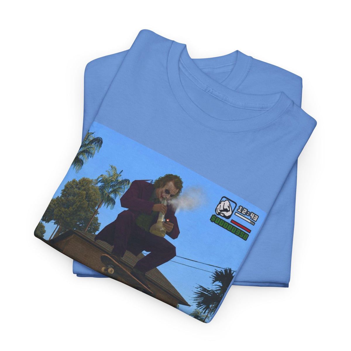Hidden Vibes Graphic Tee