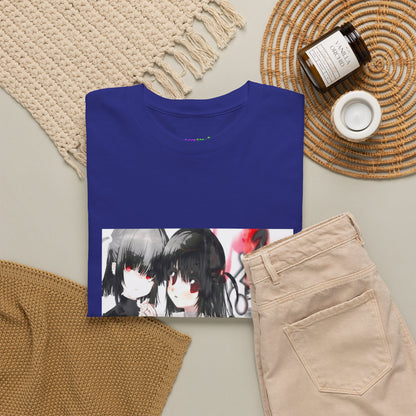 Graffiti B A E S Streetwear Tee
