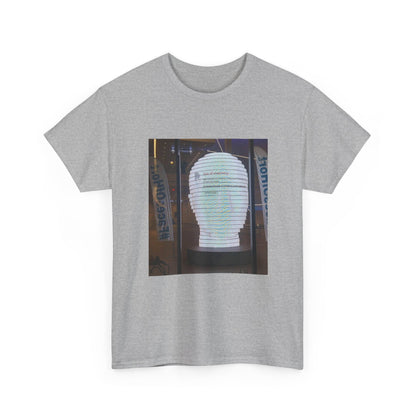 Midnight Haze Graphic Tee (Design 1)