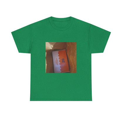devious_dawg23 — Hähnchenteile T-Shirt