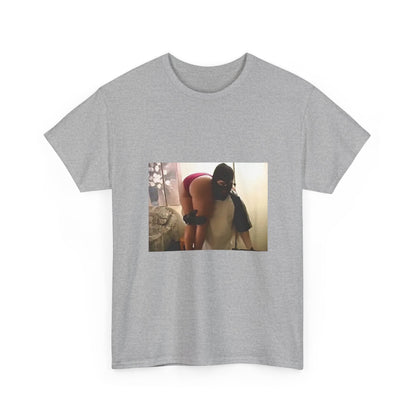 Urban Oasis Graphic Tee