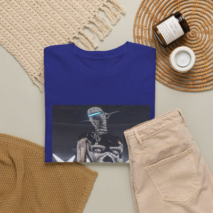 Gravity Leaf Graphic Tee
