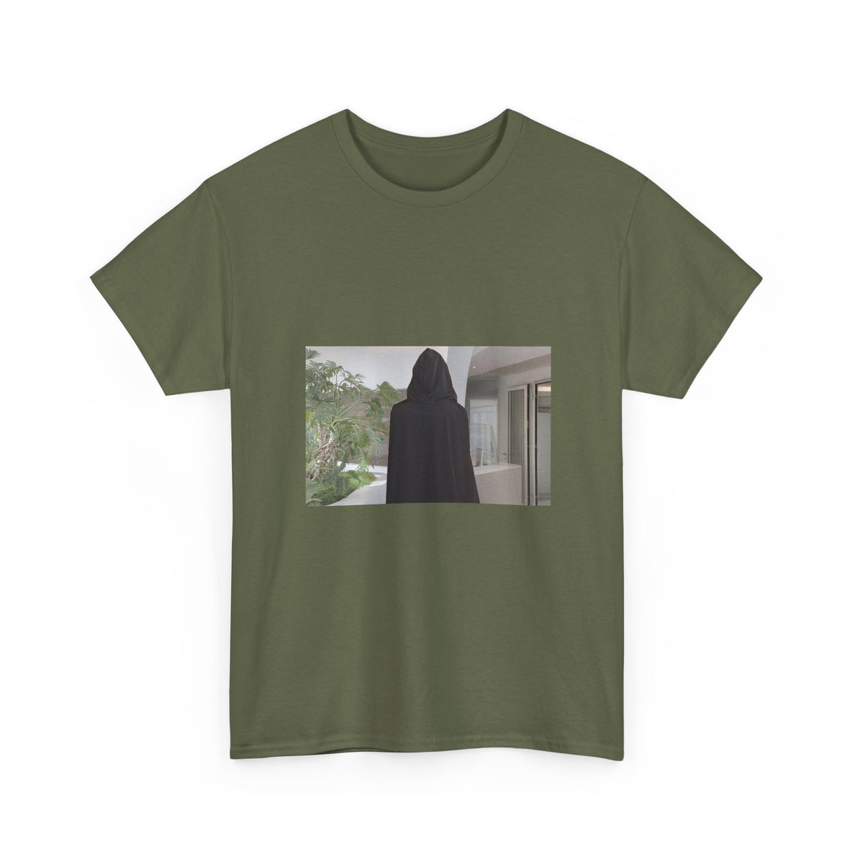 Midnight Ember Graphic Tee