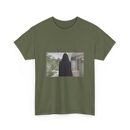 Midnight Ember Graphic Tee