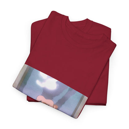Leafy Luxe Graphic Tee