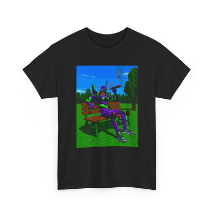 Omeweed Tee Dd-gTIIEext-1