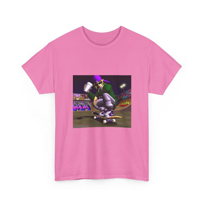 Sauced Design Graphic Tee