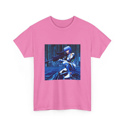 Rei Matrix Pack III Tee (Design 10)