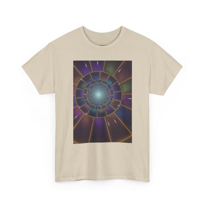 Dacwoo drawings — Crystal Wormhole Flight