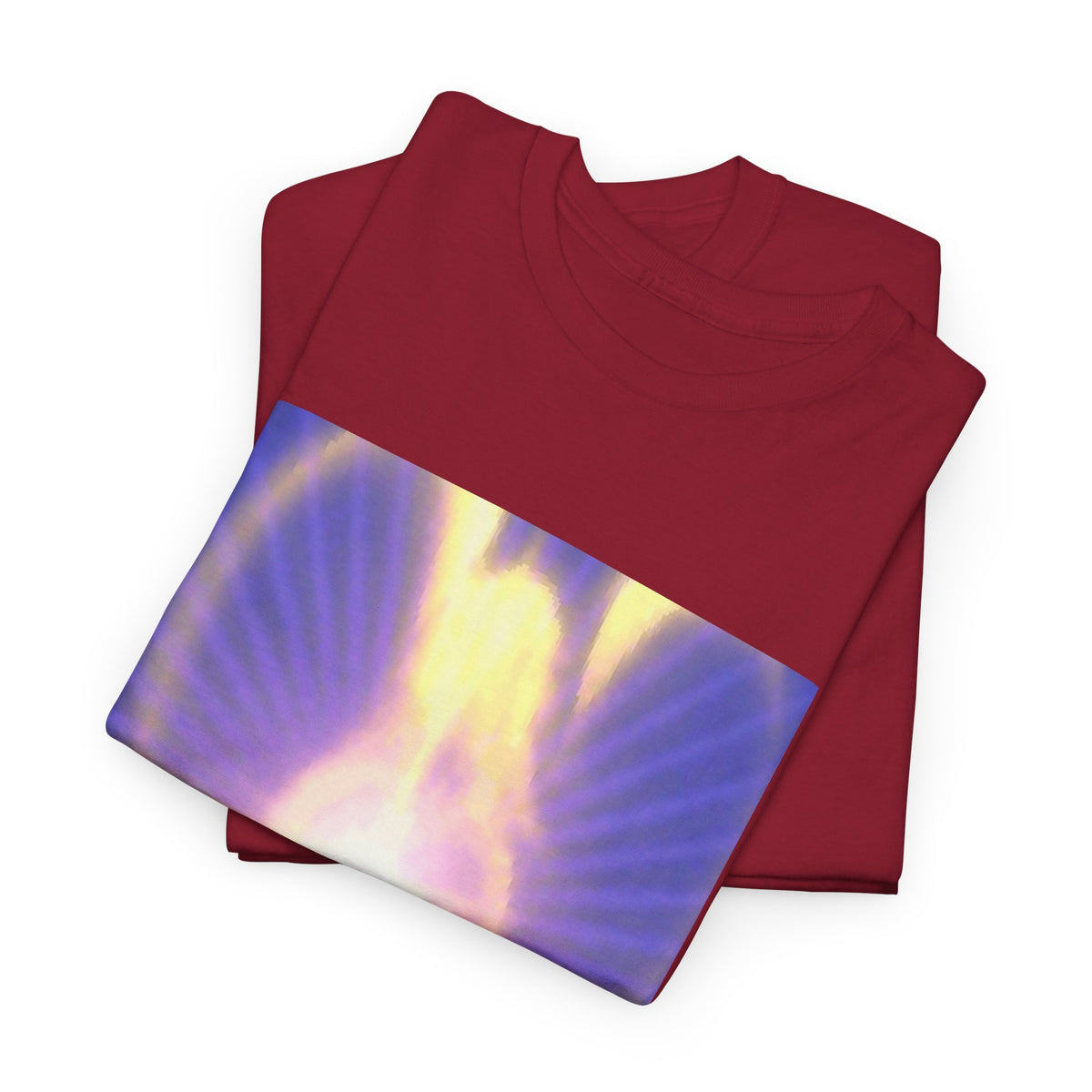 Neon Reverie Graphic Tee