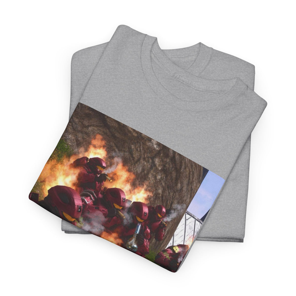 Omeweed Tee DeCw6wDCMhX-1