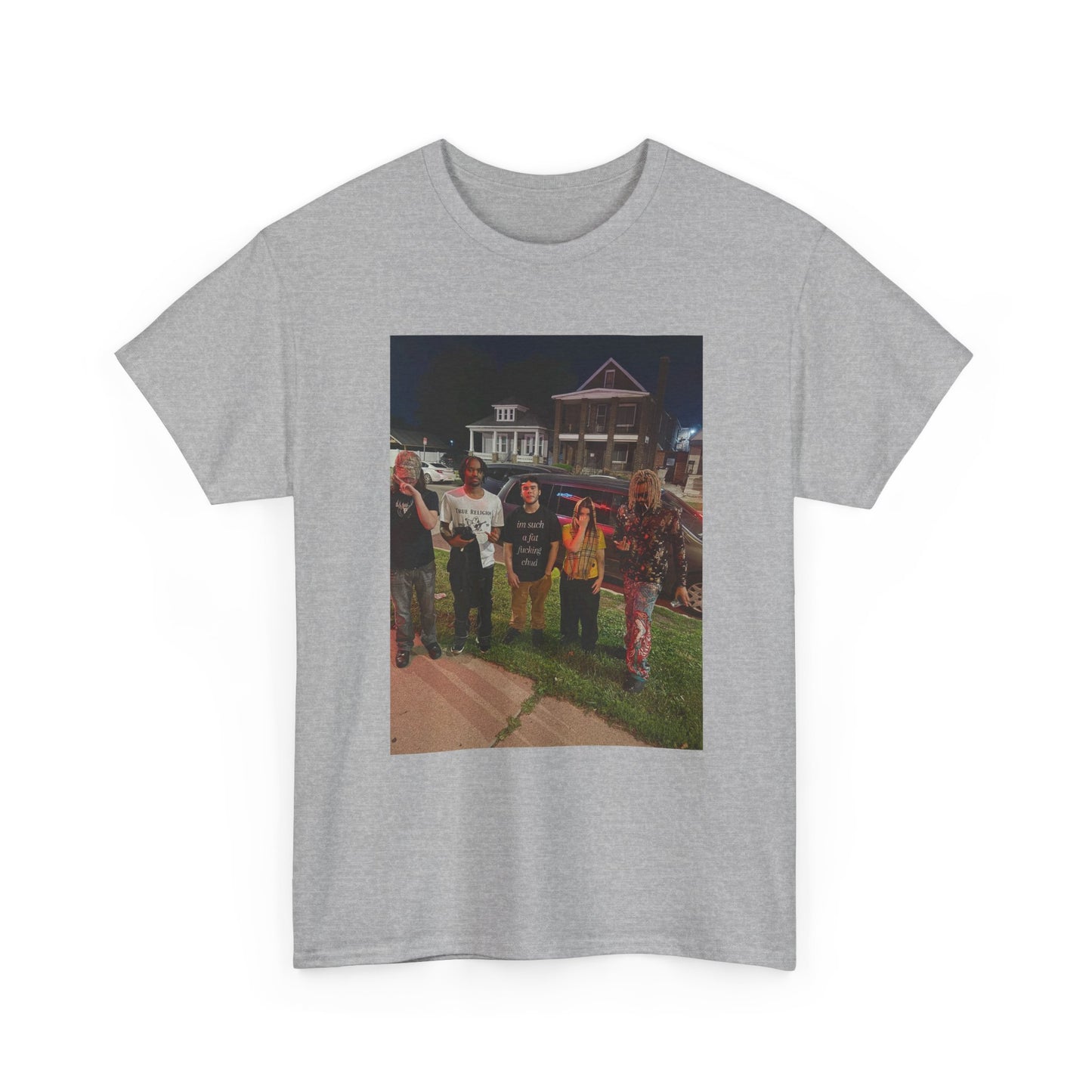 BigDill Store — Thottie Lot Black