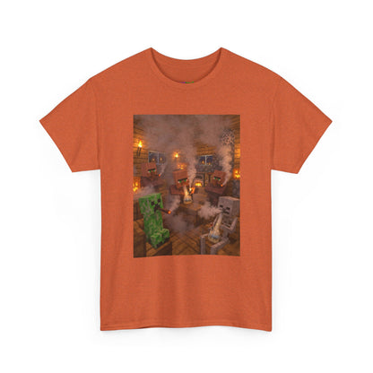 Cosmic Fade Graphic Tee