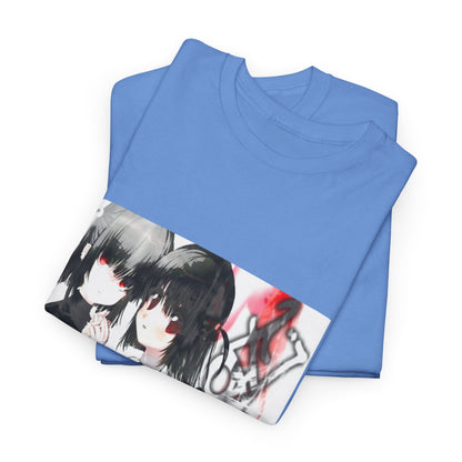 Graffiti B A E S Streetwear Tee