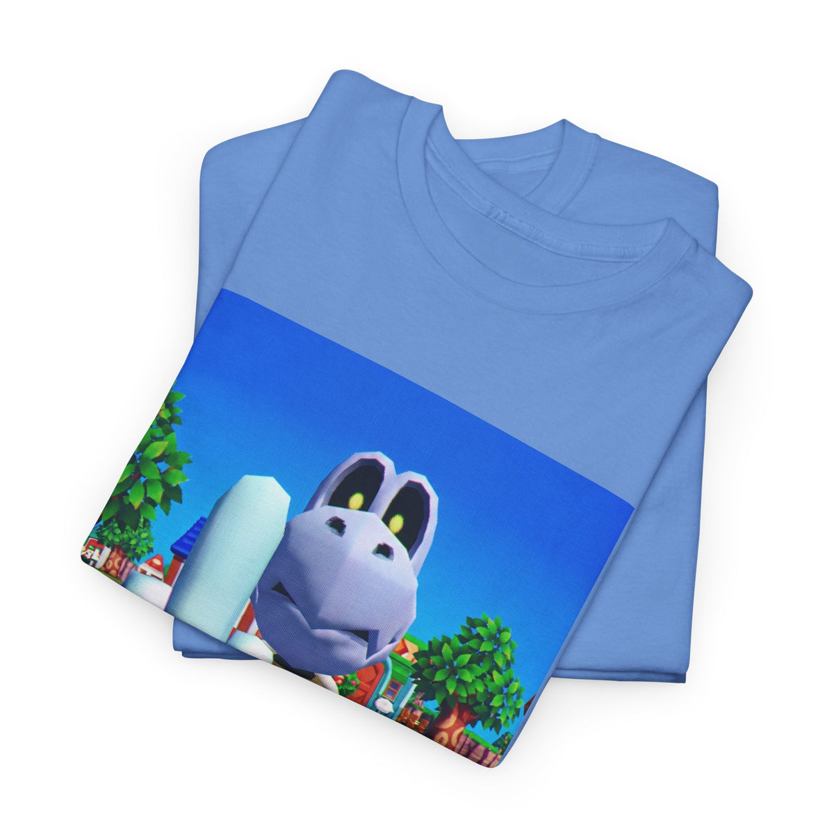 Omeweed Tee DeHUNuhkayE-2