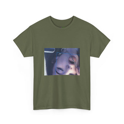 Target Acquired Graphic Tee