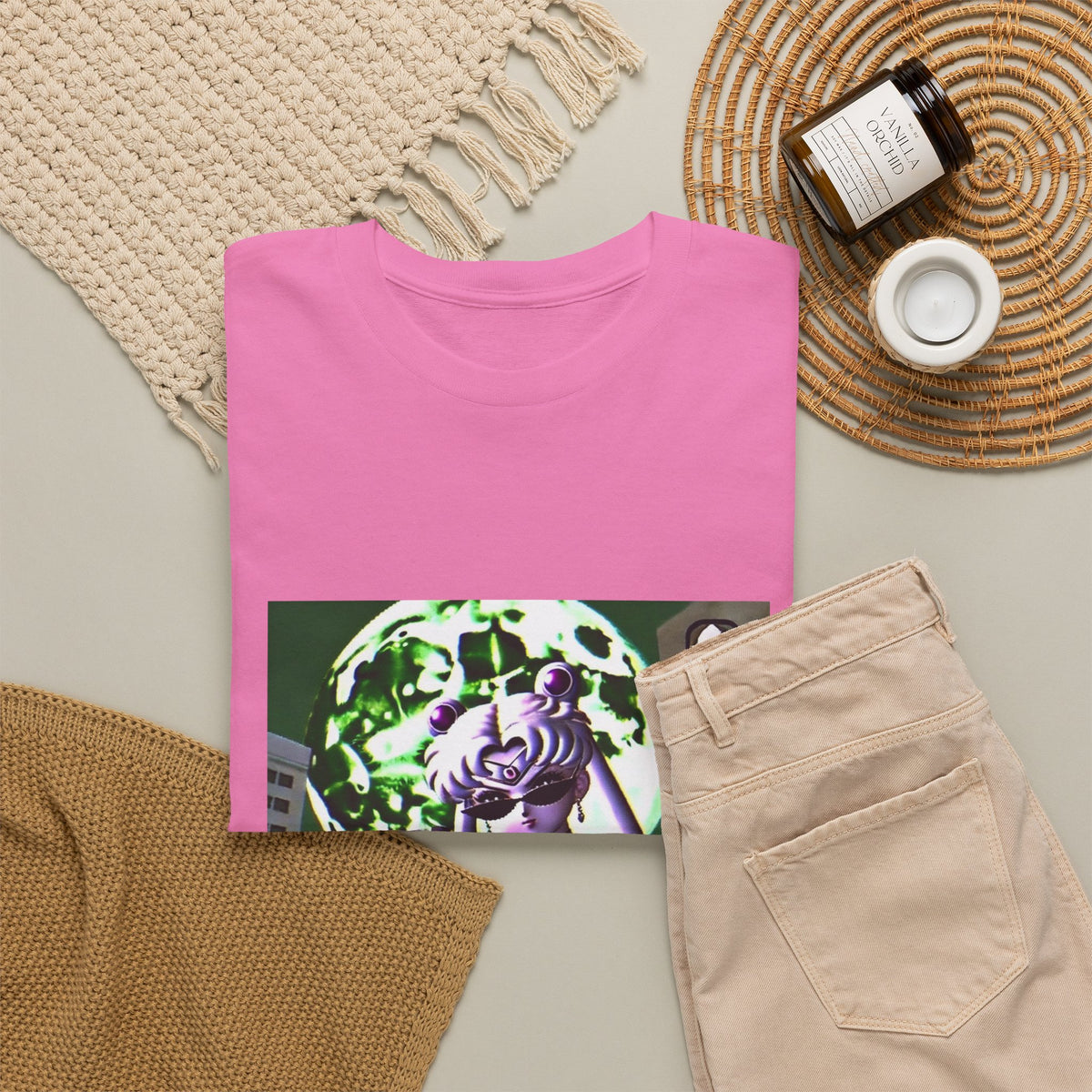 Sniper Pack Tactical Tee