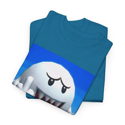 Untitled Vibe Graphic Tee