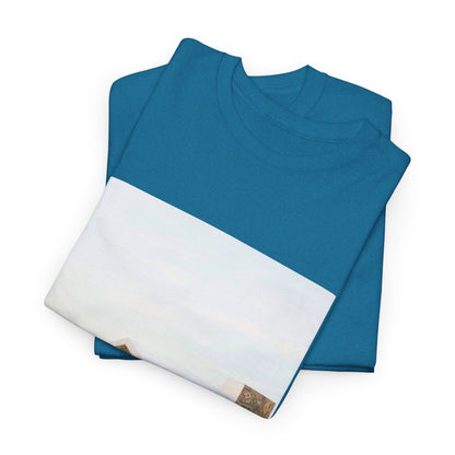 Midnight Canvas Graphic Tee