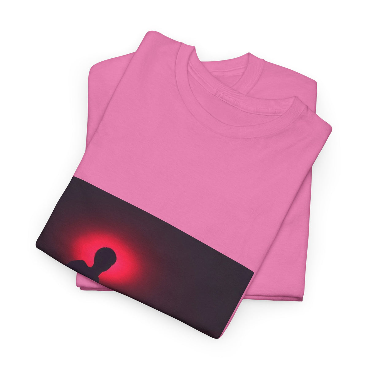Perspective Streetwear Graphic Tee