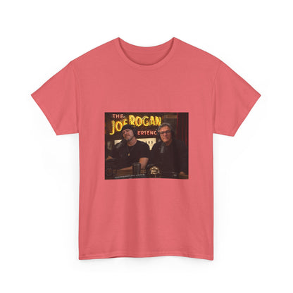 Wilcox Tees — Podcast Clip Ready