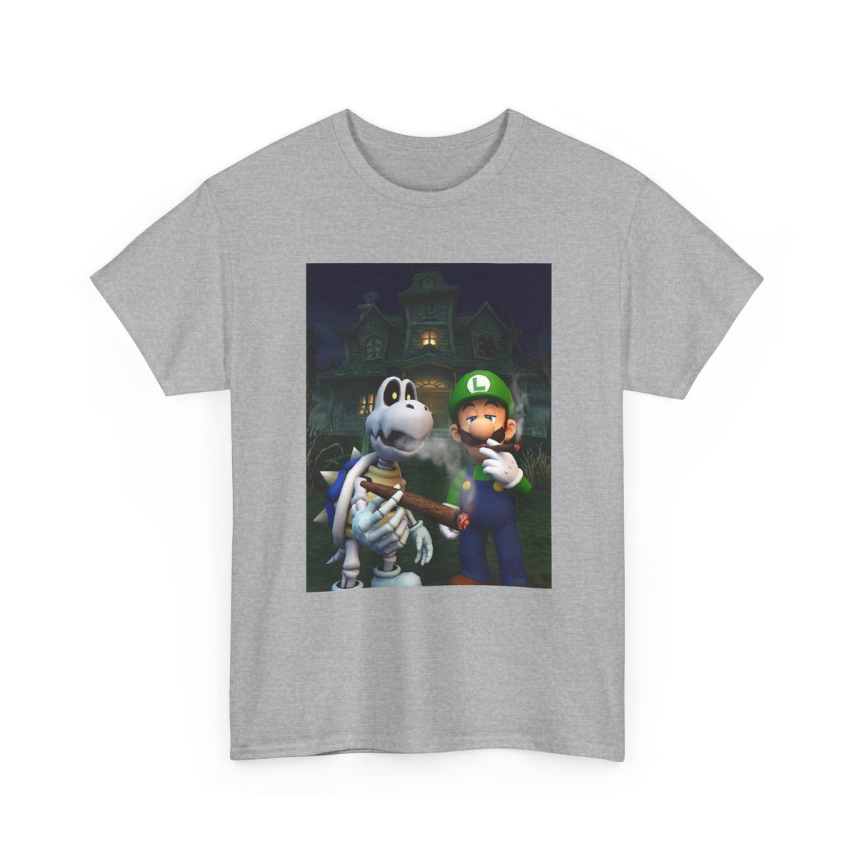 Omeweed Tee Dc6fEZEGuZy-7