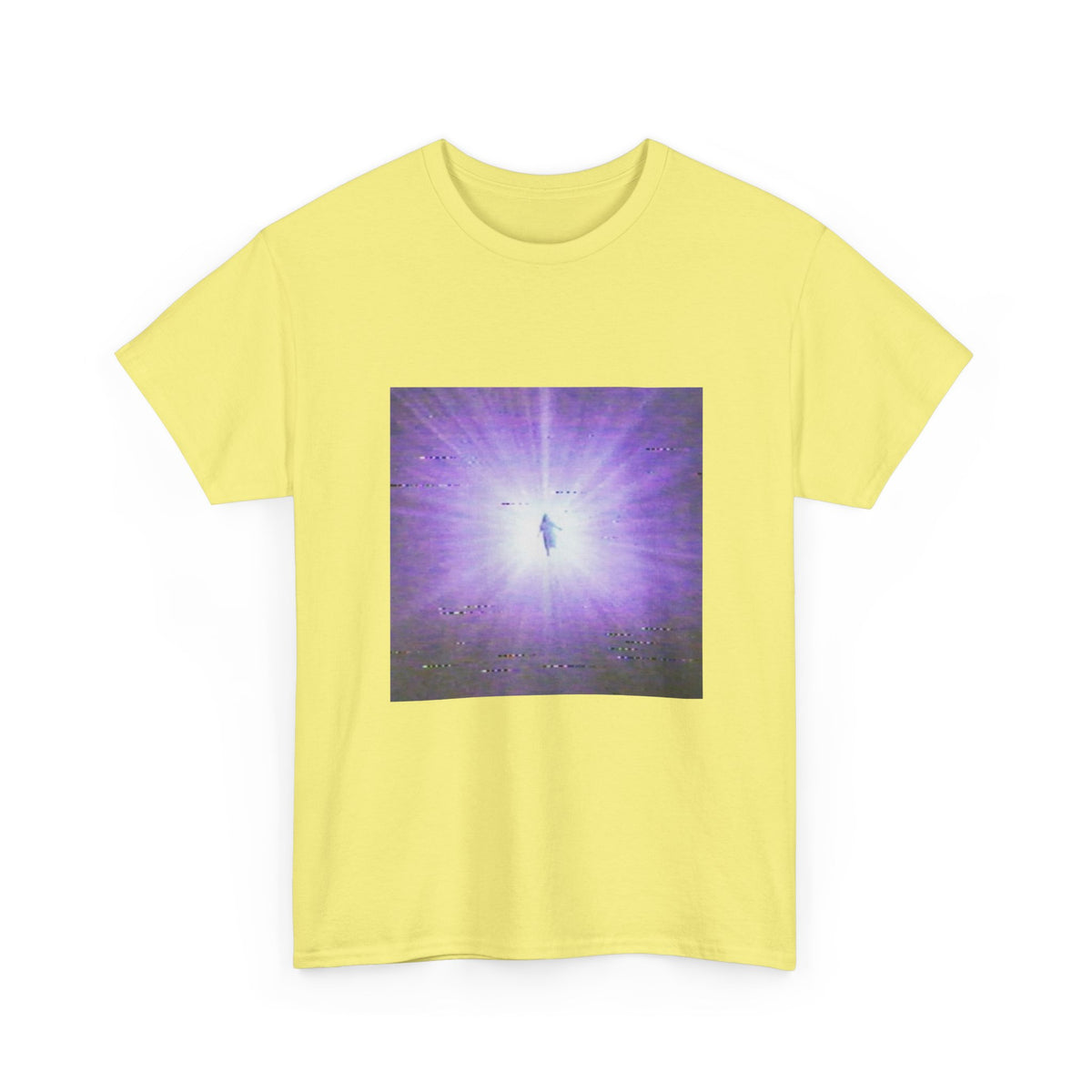 Midnight Ember Graphic Tee