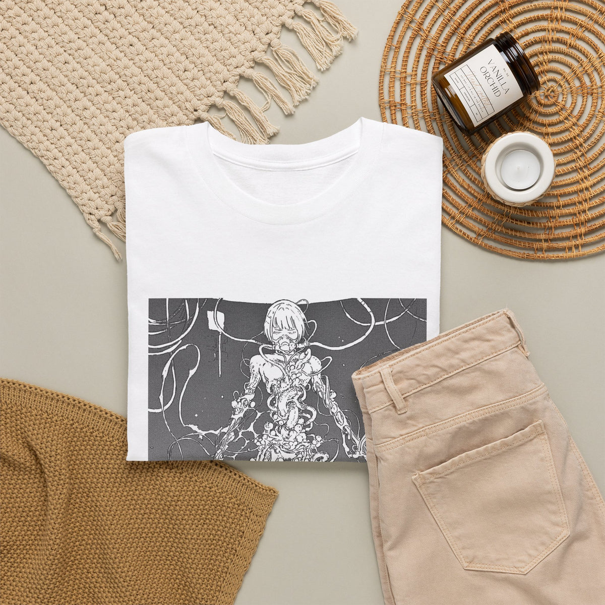 Omeweed Tee CiLwbdDMwde-1