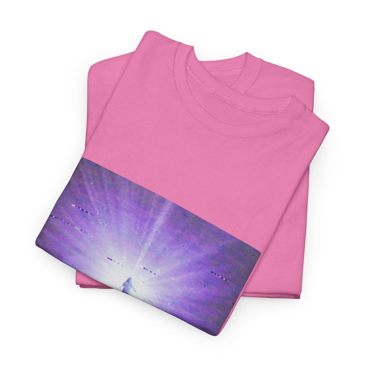 Midnight Ember Graphic Tee