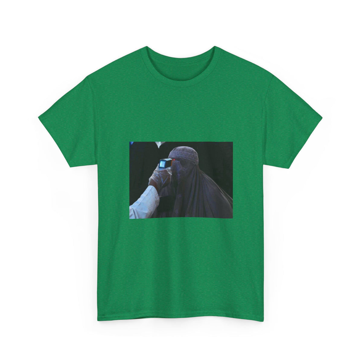 Silent Reverie Graphic Tee