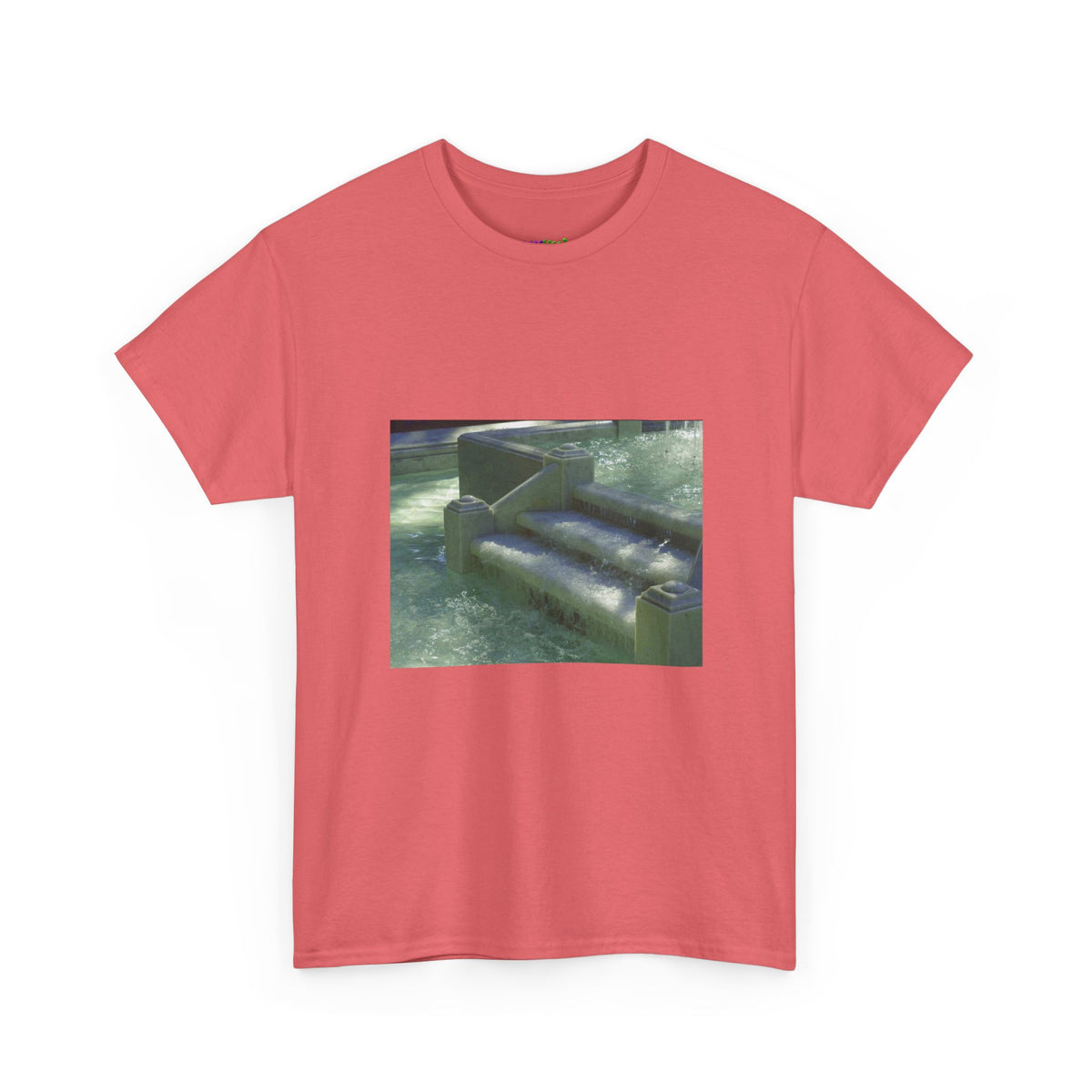 Urban Leaf Legend Graphic Tee