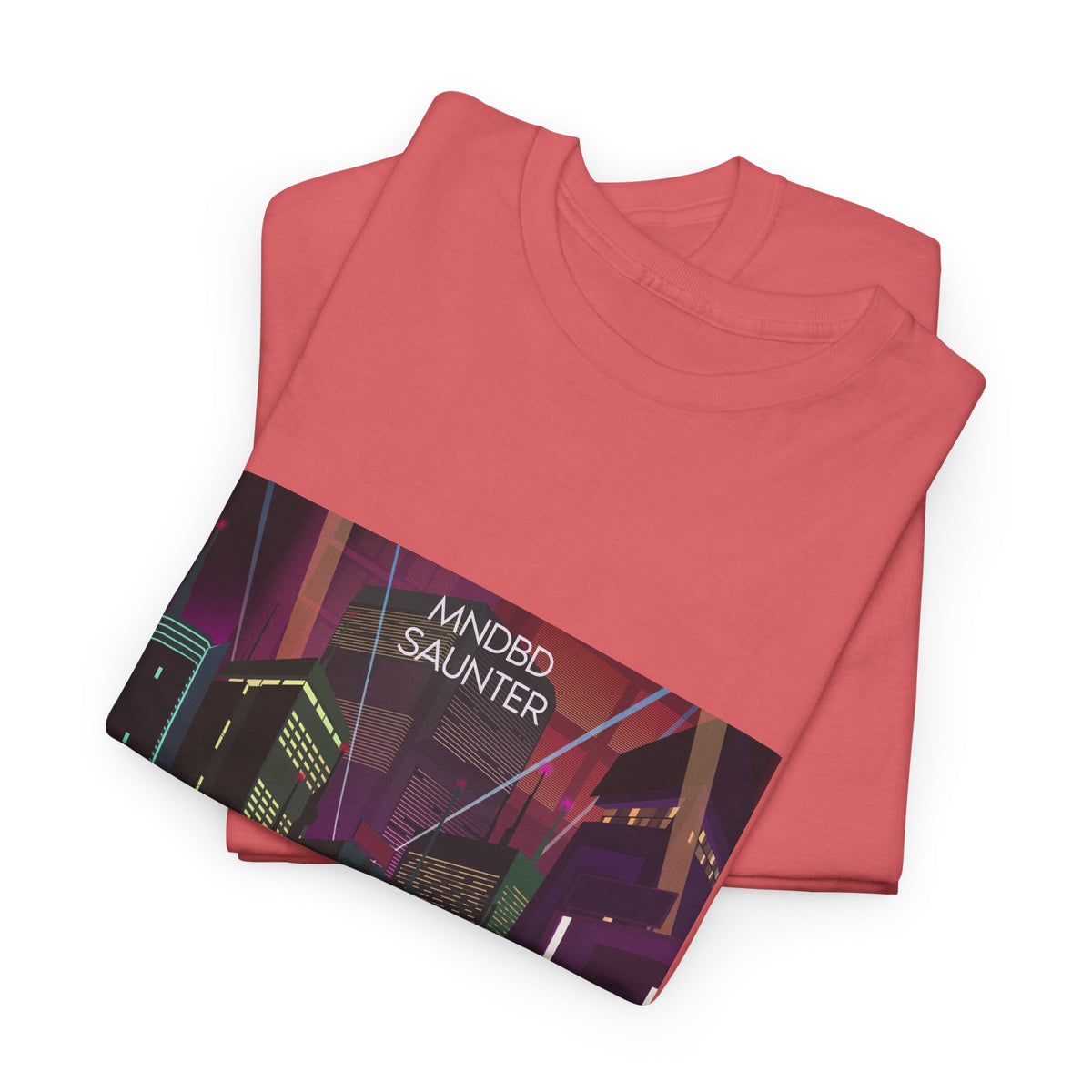 Saunter Out Tee