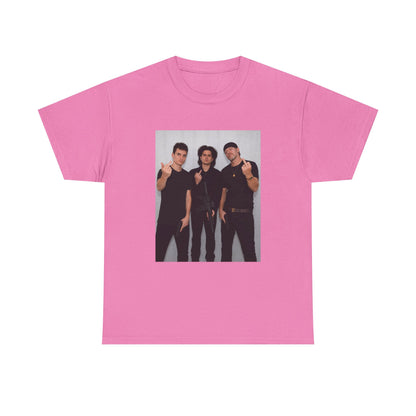 Wilcox Tees — Show Time