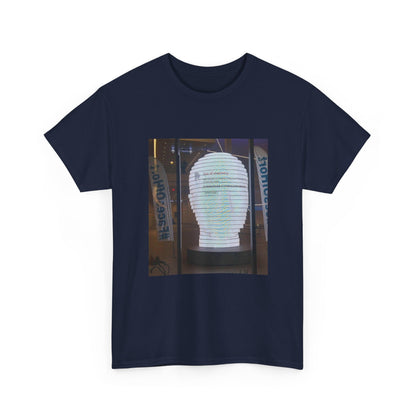 Midnight Haze Graphic Tee (Design 1)