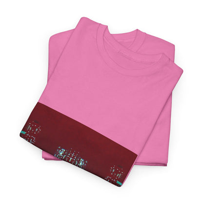 Xvxrsx Lab Tee With Test Tubes