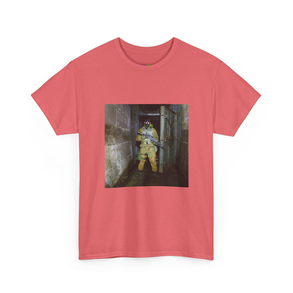 Blank Horizon Graphic Tee