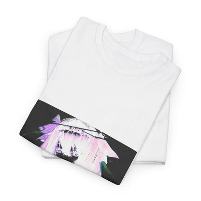 Static Pulse Graphic Tee