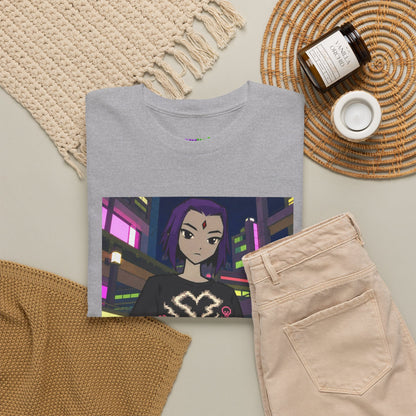 Ghost Graphic Limited Edition Tee