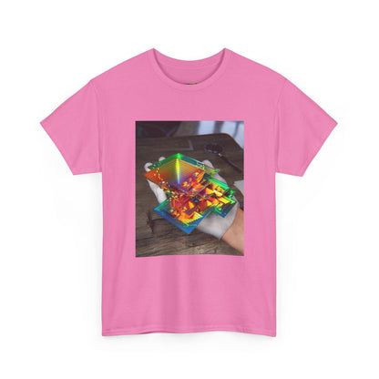Cosmic Herb Classic Graphic Tee