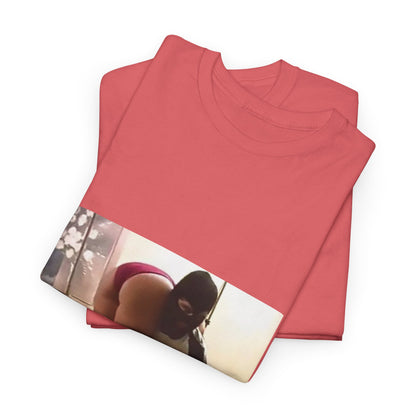 Urban Oasis Graphic Tee